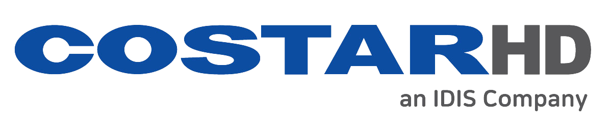 costarhd logo