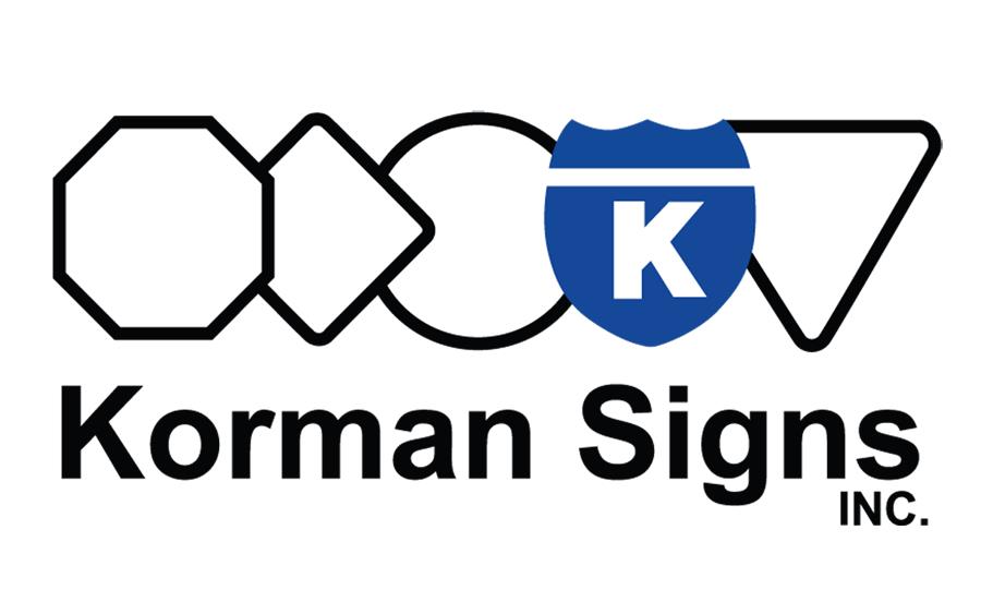 korman signs