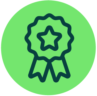 award icon